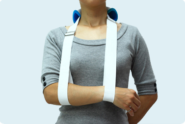 Adjustable Arm Sling